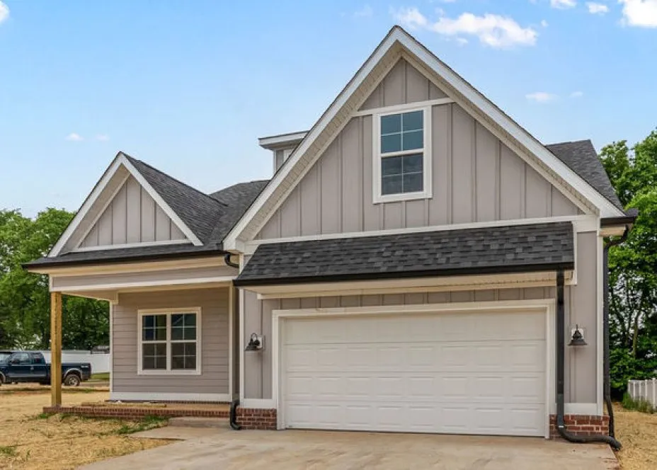 ExteriorPhoto for House Plan #159891