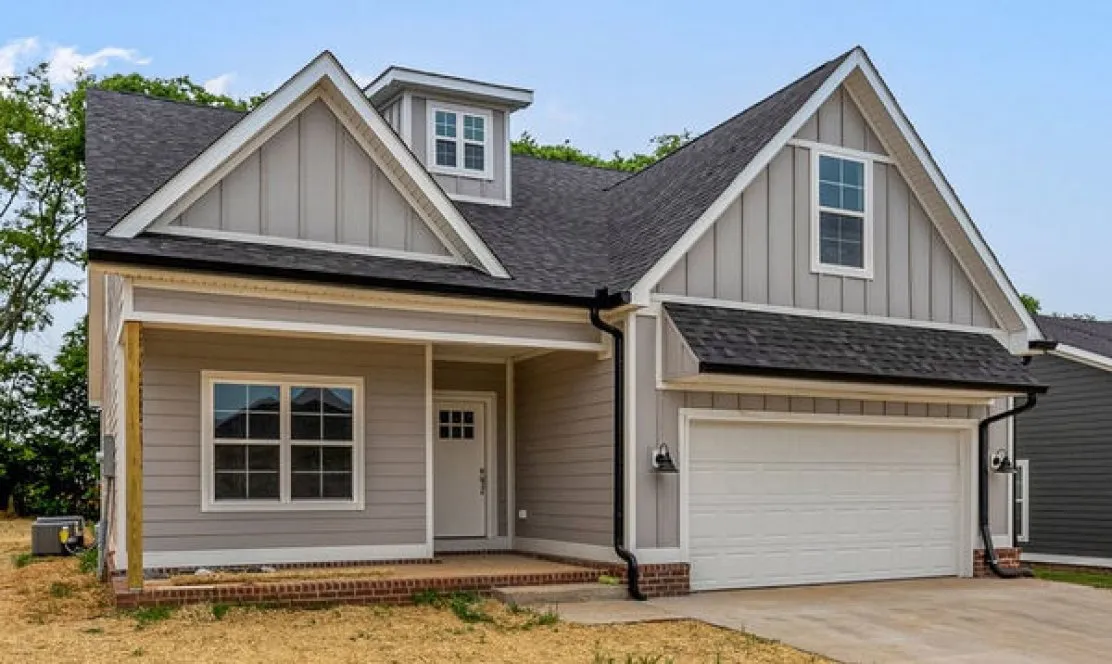 ExteriorPhoto for House Plan #159891