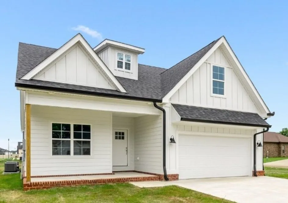 ExteriorPhoto for House Plan #159891