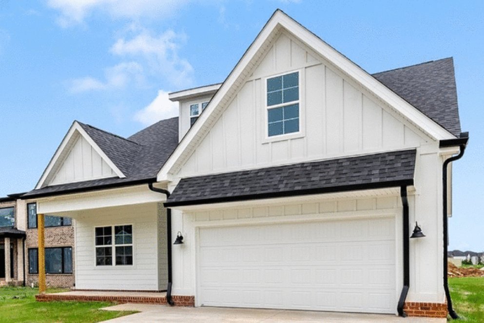 ExteriorPhoto for House Plan #159891