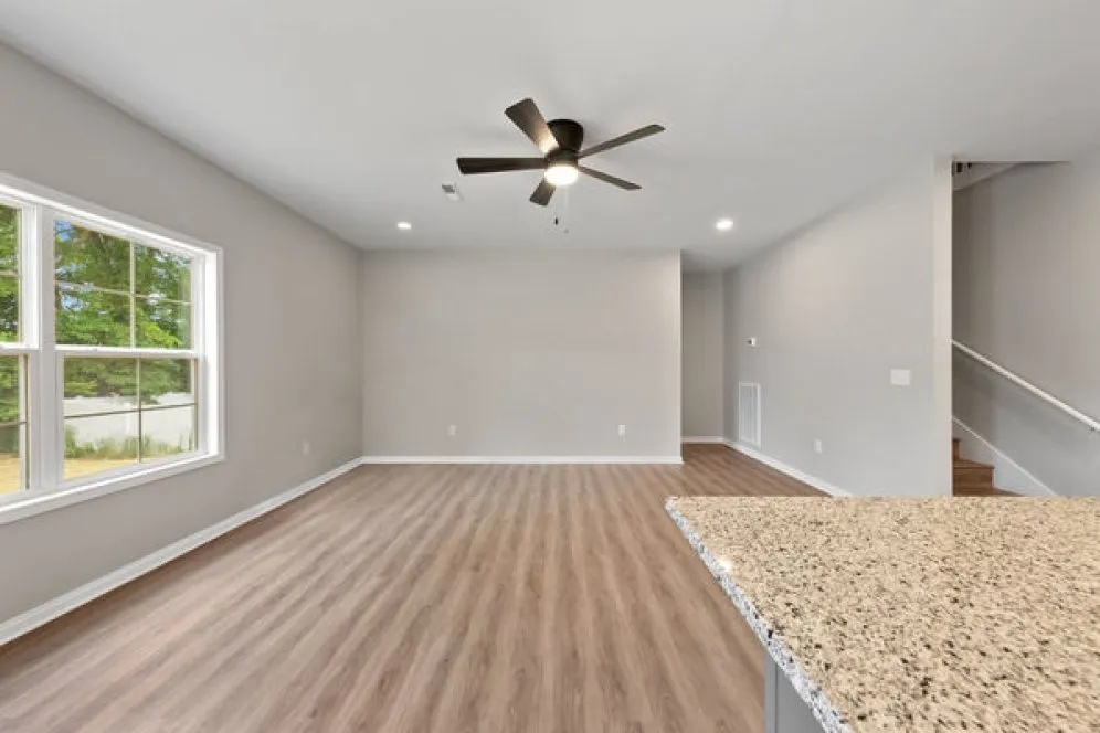 InteriorPhoto for House Plan #159891