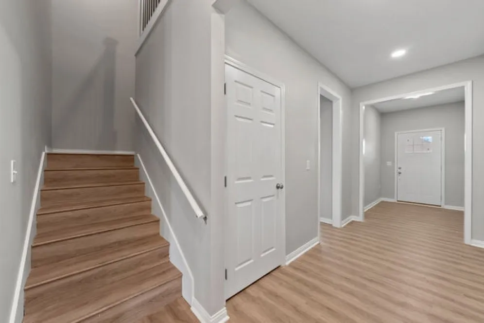 InteriorPhoto for House Plan #159891