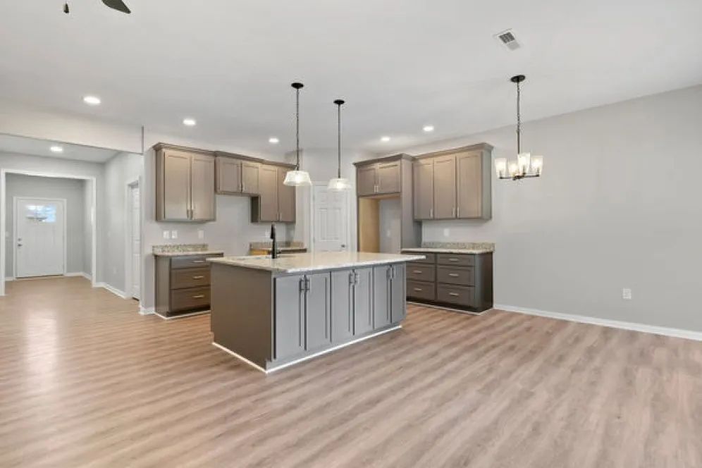 InteriorPhoto for House Plan #159891