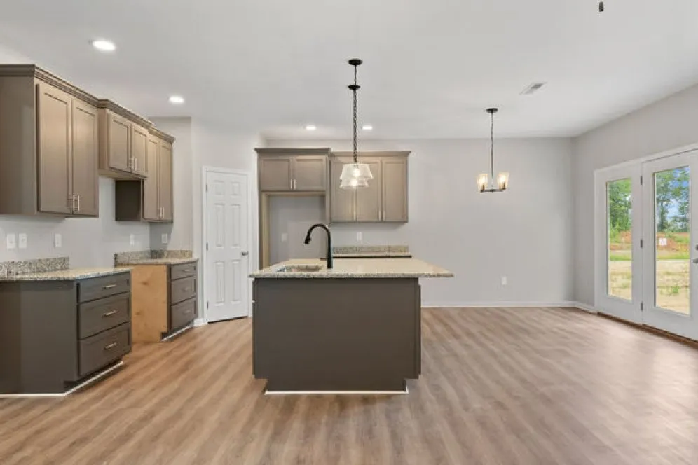 InteriorPhoto for House Plan #159891