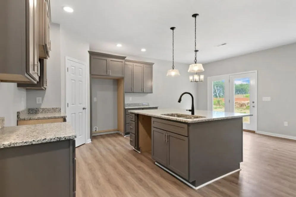 InteriorPhoto for House Plan #159891