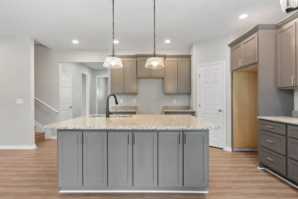 InteriorPhoto for House Plan #159891