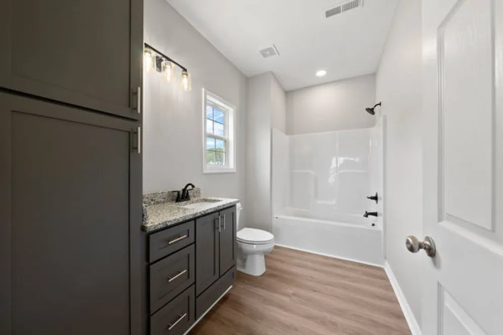 InteriorPhoto for House Plan #159891