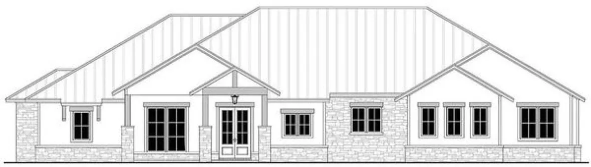 Other for House Plan #304792