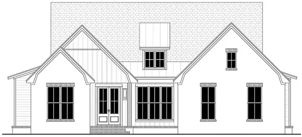 Other for House Plan #300081