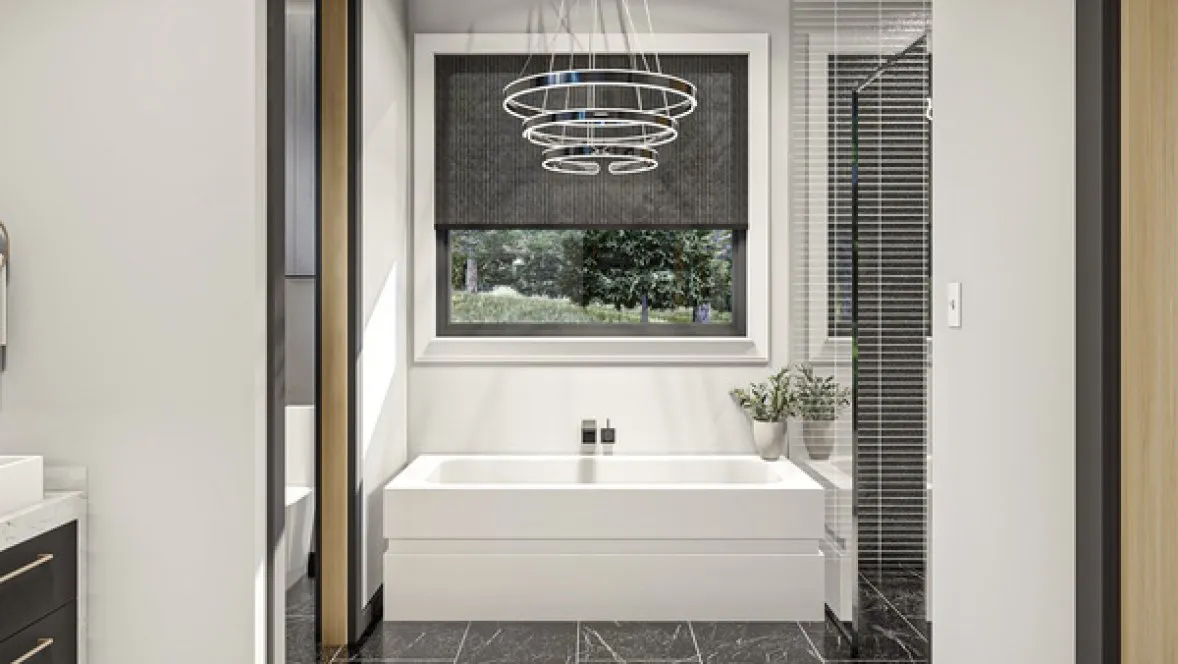 InteriorPhoto for House Plan #704062