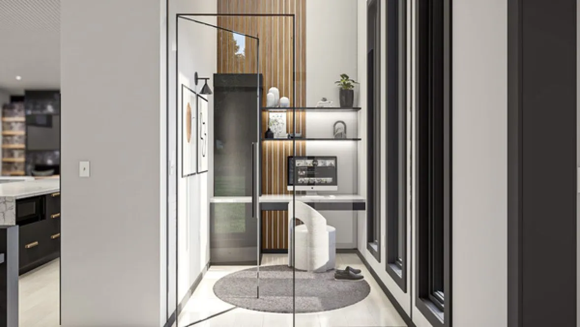 InteriorPhoto for House Plan #704062