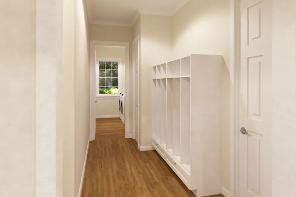 InteriorPhoto for House Plan #242594