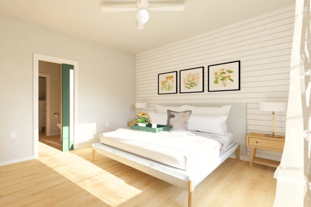 InteriorPhoto for House Plan #581362