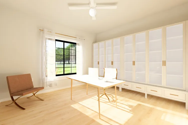 InteriorPhoto for House Plan #581362