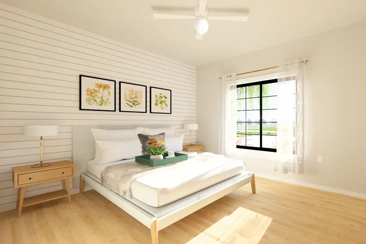 InteriorPhoto for House Plan #581362