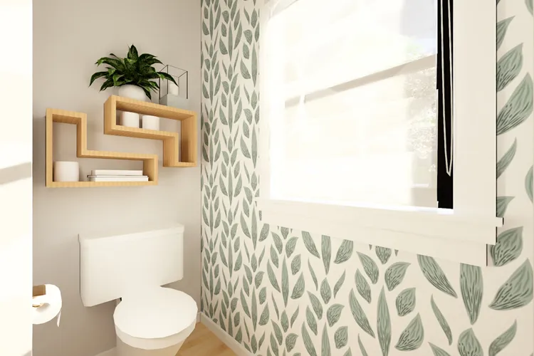 InteriorPhoto for House Plan #581362