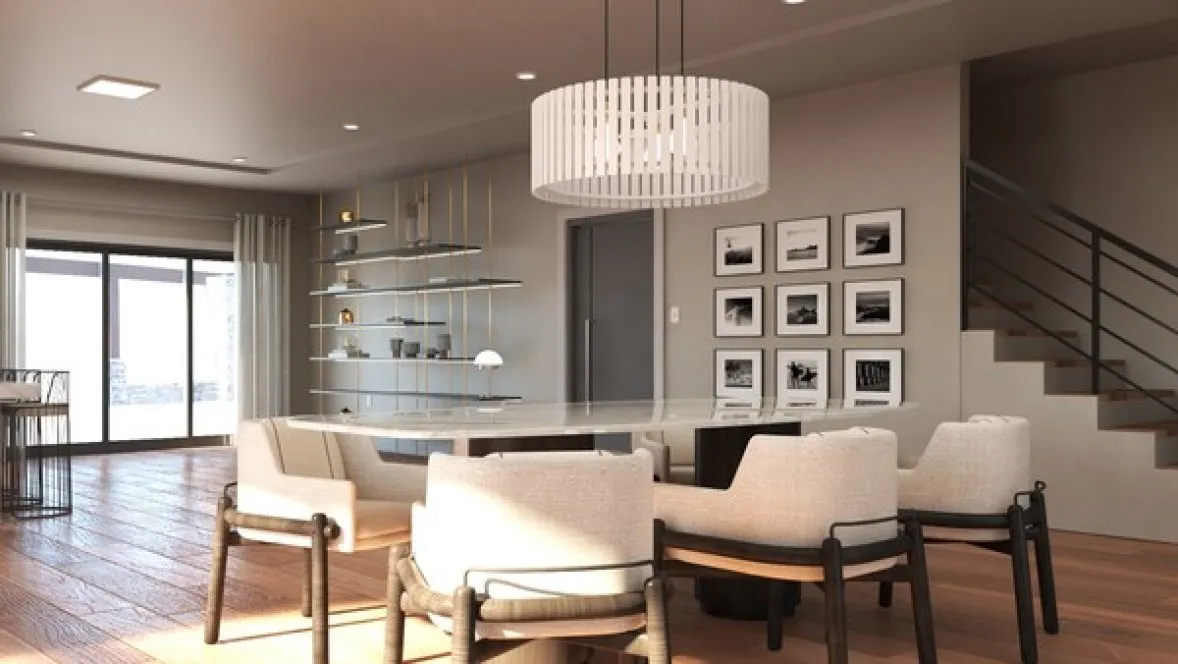 InteriorPhoto for House Plan #753104