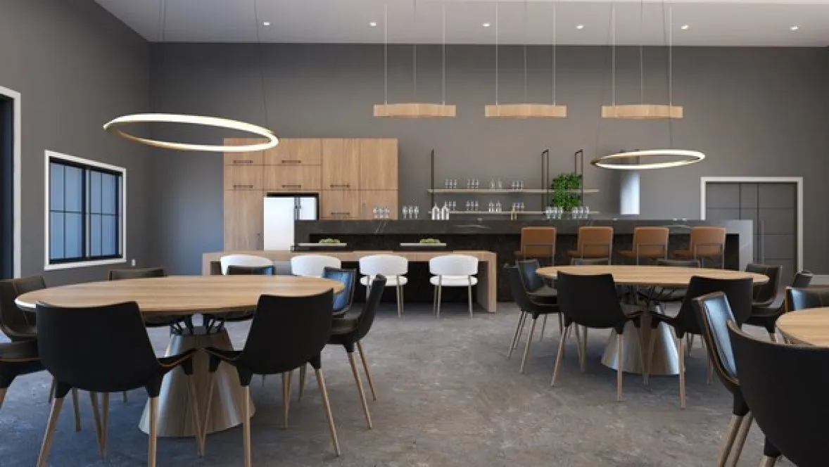 InteriorPhoto for House Plan #753104