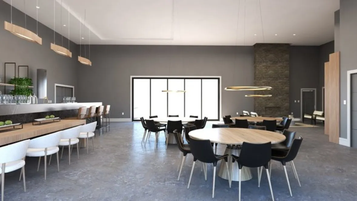 InteriorPhoto for House Plan #753104