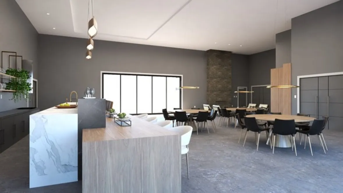 InteriorPhoto for House Plan #753104