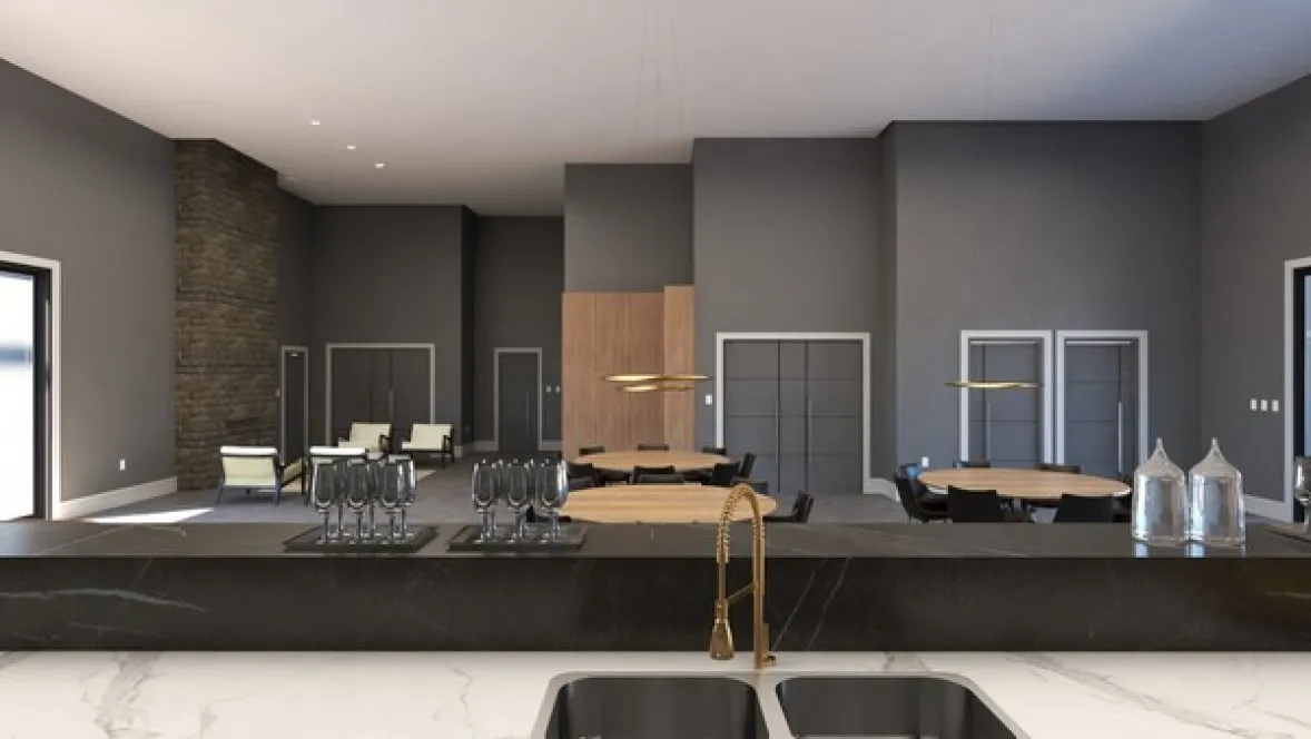 InteriorPhoto for House Plan #753104