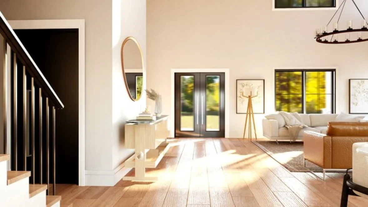 InteriorPhoto for House Plan #753104