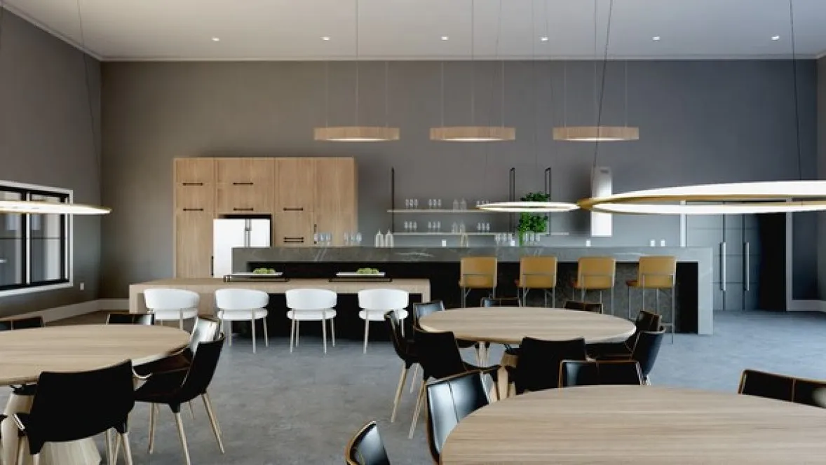 InteriorPhoto for House Plan #753104