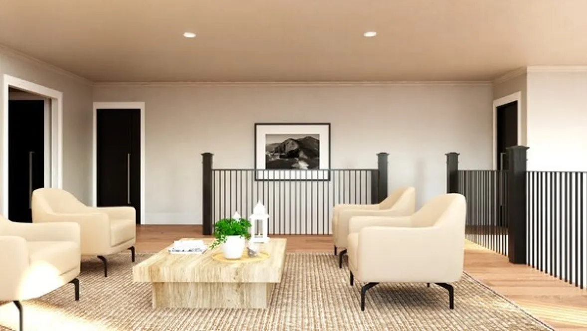 InteriorPhoto for House Plan #753104