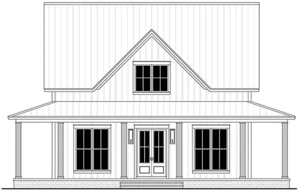 Other for House Plan #305322