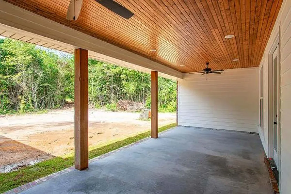 ExteriorPhoto for House Plan #304932