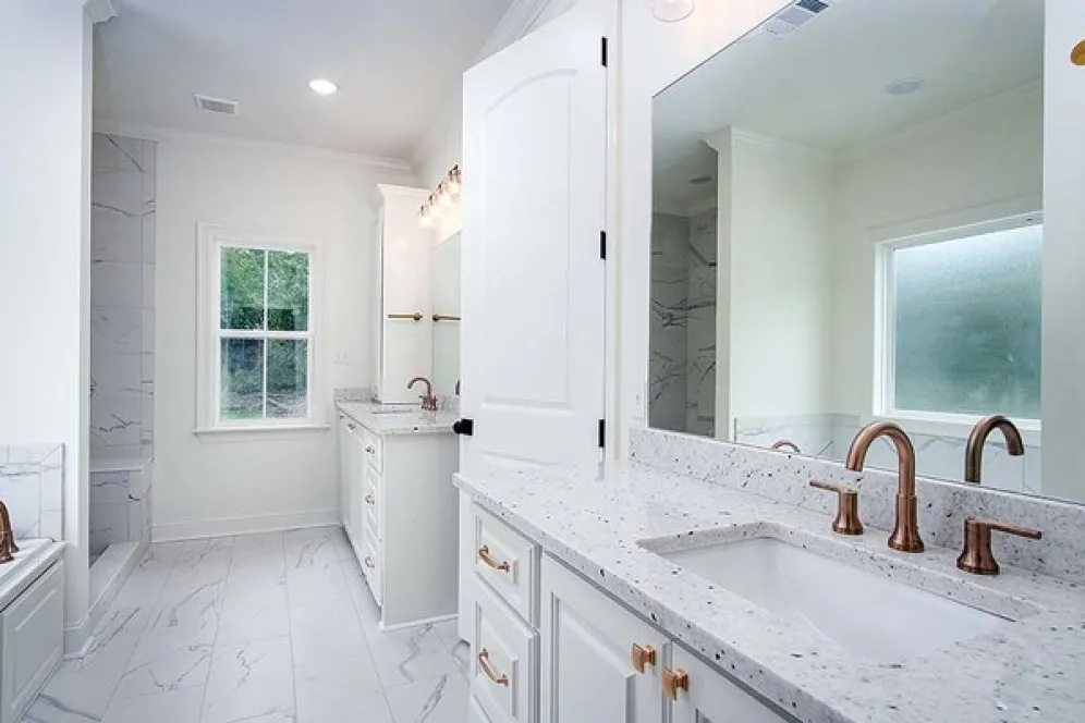 InteriorPhoto for House Plan #304932