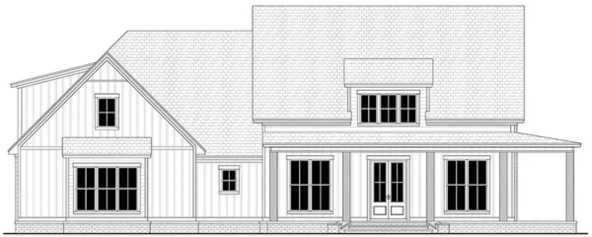 Other for House Plan #304932