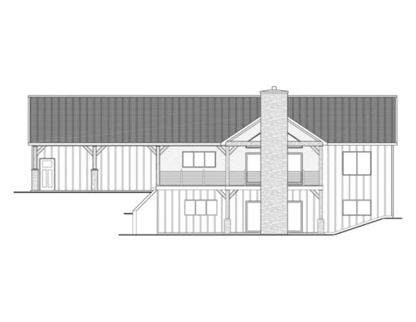 Other for House Plan #751302