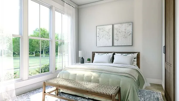 InteriorPhoto for House Plan #304601