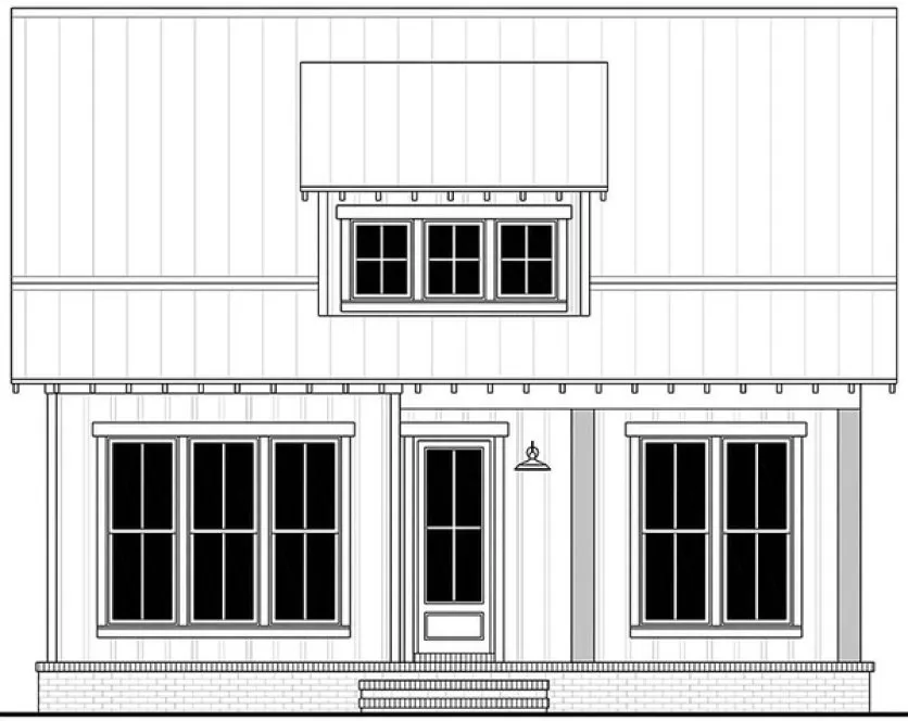 Other for House Plan #304601