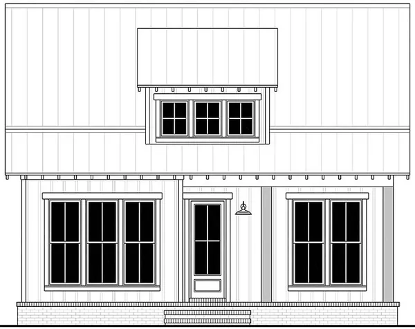 Other for House Plan #304601