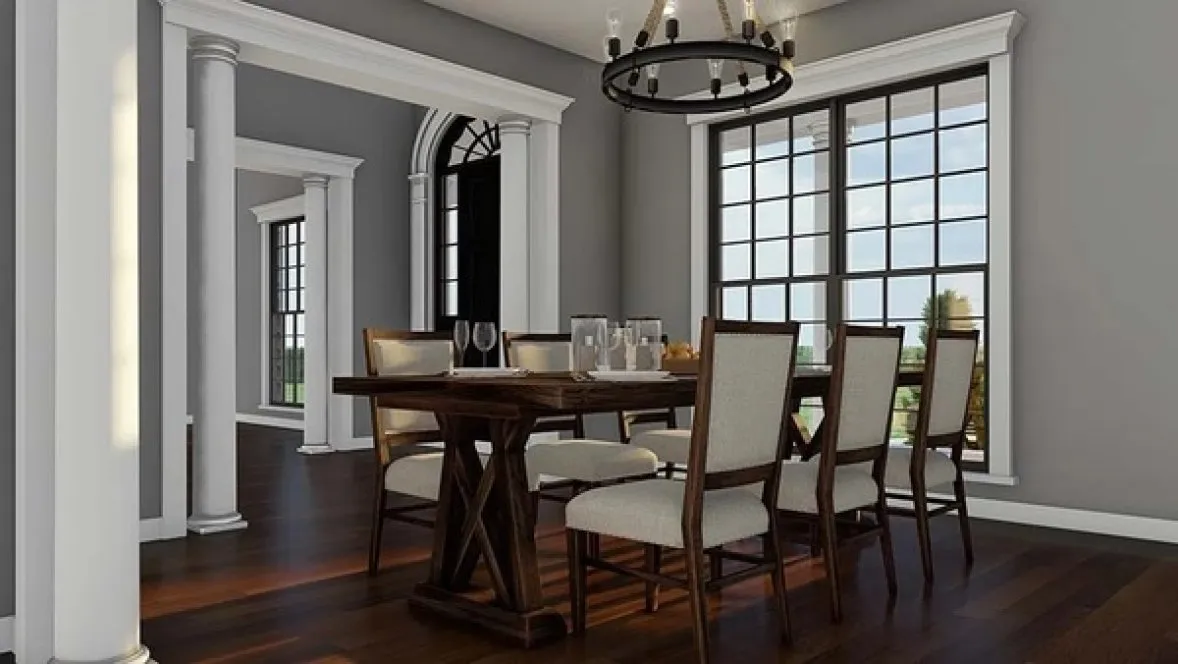 InteriorPhoto for House Plan #319942