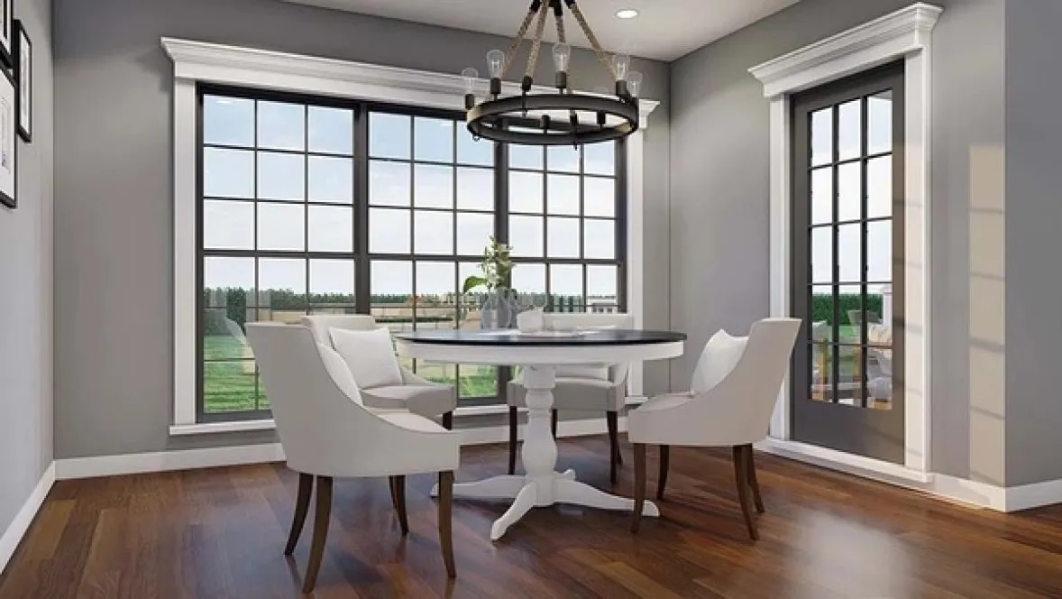 InteriorPhoto for House Plan #319942