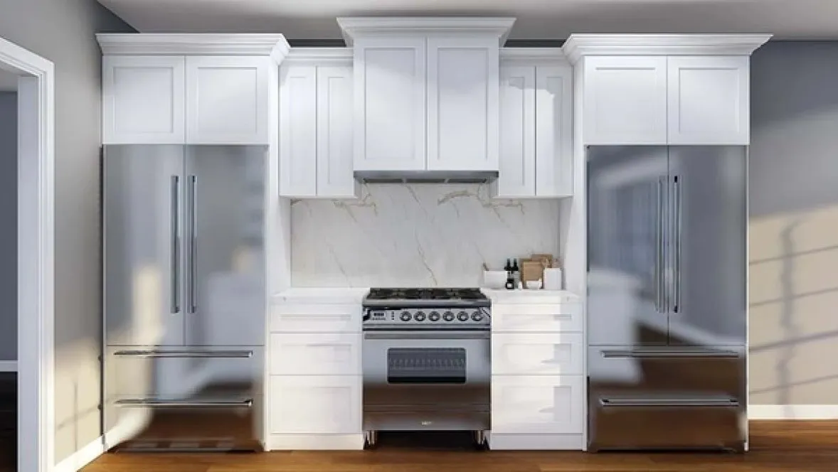 InteriorPhoto for House Plan #319942