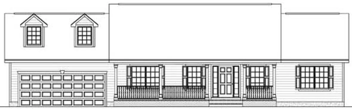 Other for House Plan #744231