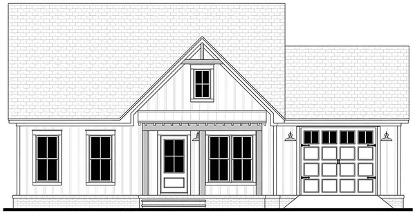 Other for House Plan #306990