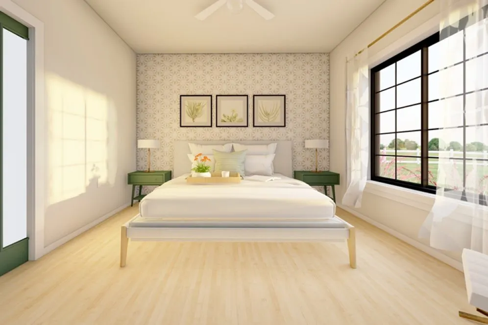 InteriorPhoto for House Plan #580989