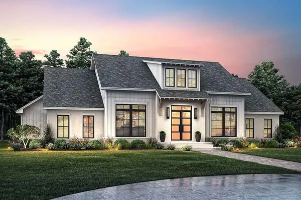 InteriorPhoto for House Plan #300872