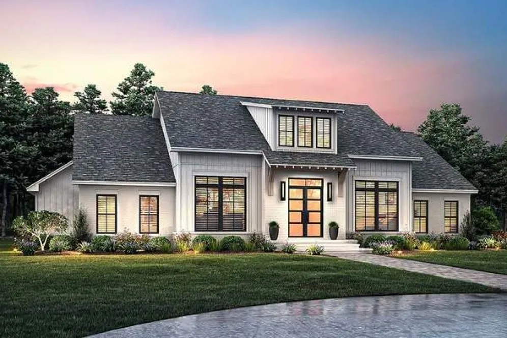 InteriorPhoto for House Plan #300872