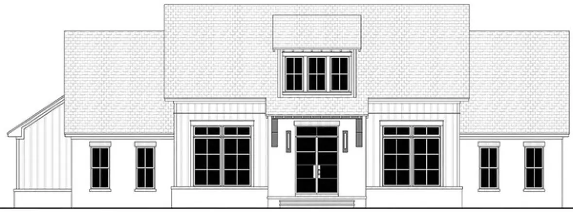 Other for House Plan #300872