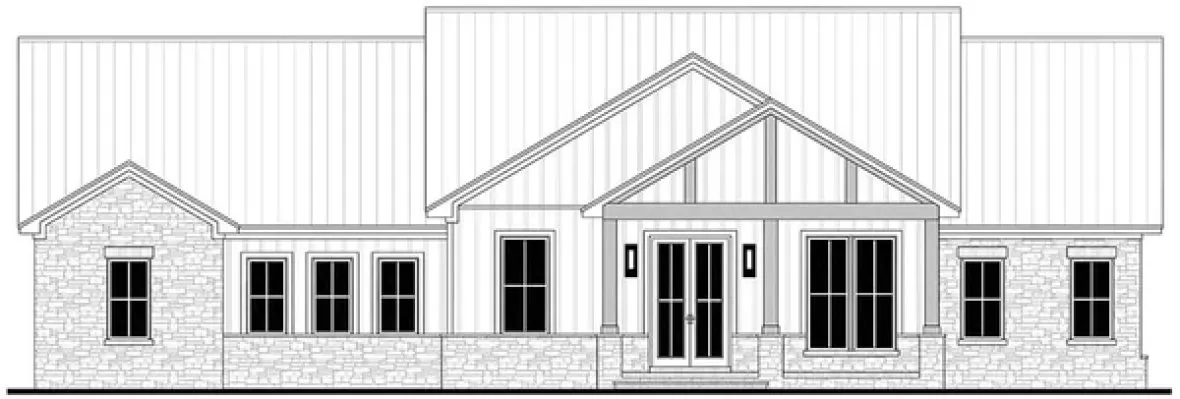 Other for House Plan #305602