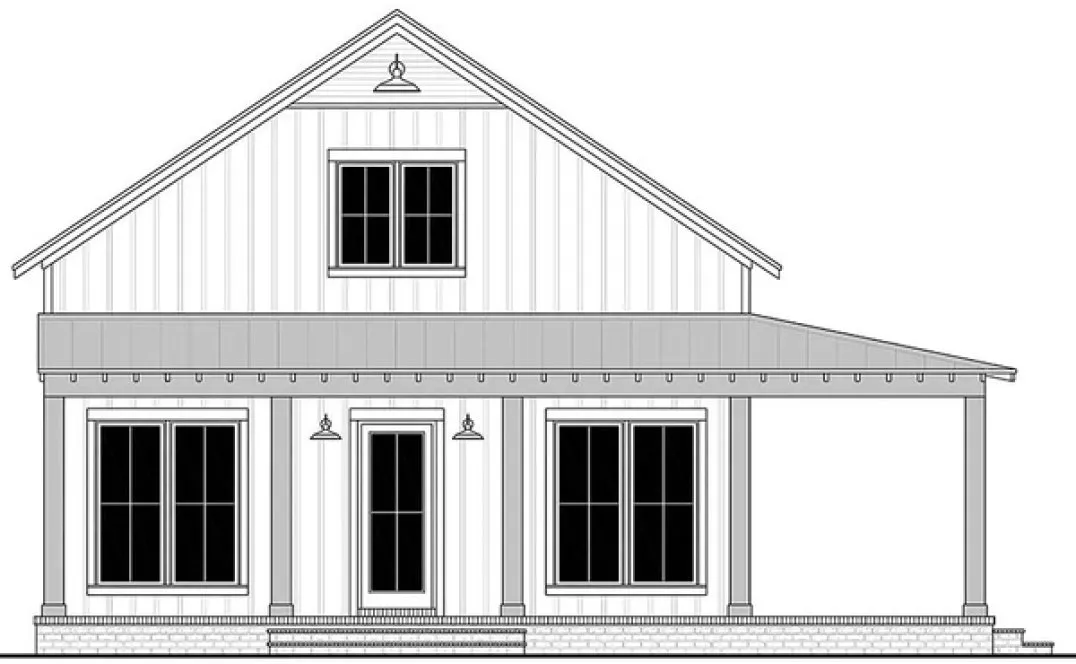 Other for House Plan #300621