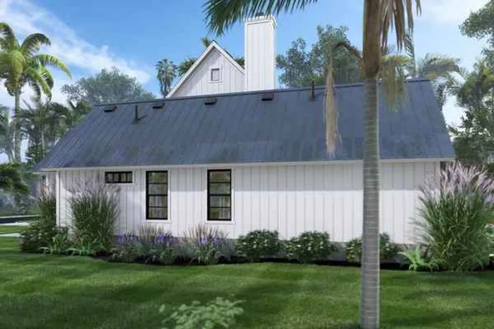 ExteriorPhoto for House Plan #640103