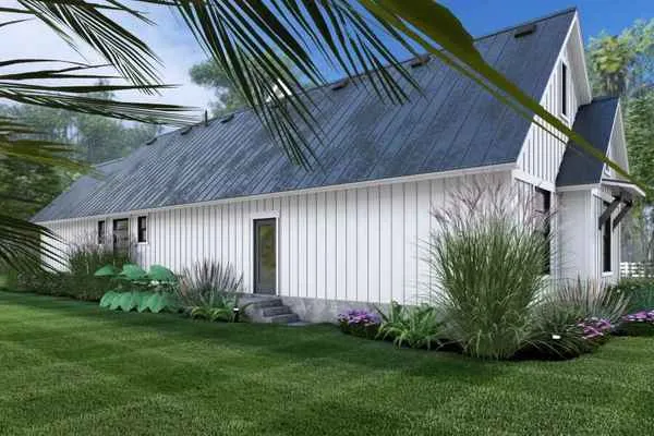 ExteriorPhoto for House Plan #640103