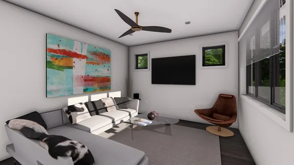 InteriorPhoto for House Plan #836423